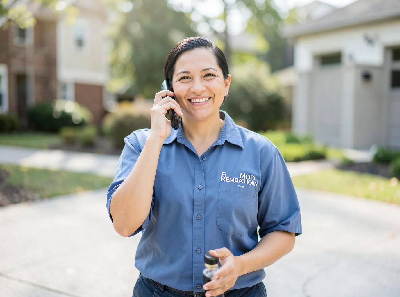 Mold Remediation Artesia Wells, TX FAQs